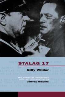Stalag 17 NEW by Billy Wilder 9780520218574  
