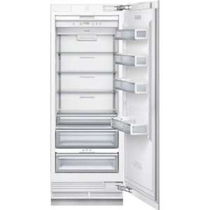    In Fresh Food Column Reversible Door 