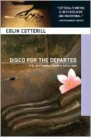 NOBLE  Disco for the Departed (Dr. Siri Paiboun Series #3) by Colin 