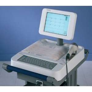  BURDICK Eclipse Premier EKG 