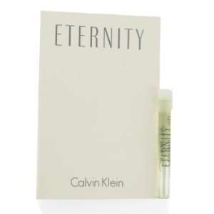  ETERNITY by Calvin Klein