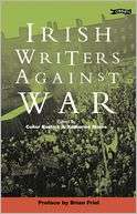Irish Writers Against War Conor Kostick
