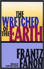 The Wretched of the Earth, (0802150837), Frantz Fanon, Textbooks 
