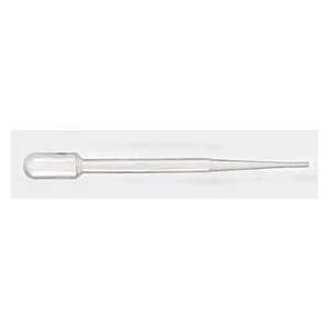   5ml One Squeeze Disposable Blood Bank Pipets, 500/bx   Item 137115AM