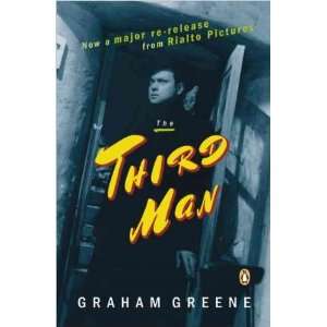  The Third Man (Anniversary)[ THE THIRD MAN (ANNIVERSARY 