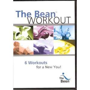  The Bean Workout (DVD) 