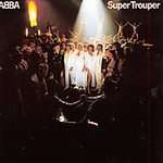   Trouper (CD 1995 Polydor) ~ Rock & Pop ~Made In France ~Fine Release