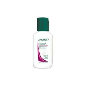  Primrose and Lavender Shampoo   2 oz Health & Personal 