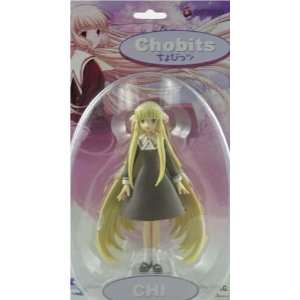  Chobits Chi Action Figure Toys & Games