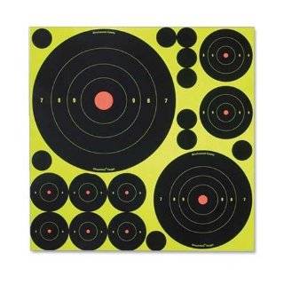  Top Rated best Airsoft Targets
