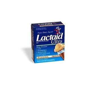    Lactaid Tabs Fast Act Chews Size 32