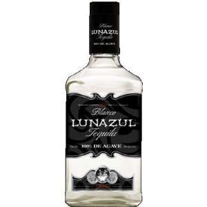  Lunazul Tequila Blanco 1.75L Grocery & Gourmet Food