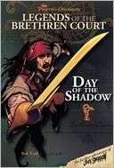   the Shadow (Pirates of the Caribbean Legends of the Brethren Court