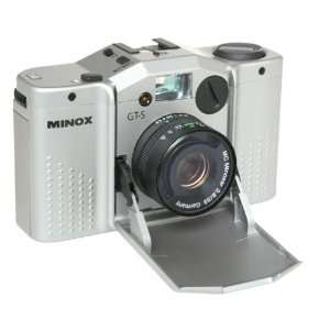  Minox GT S 35mm Camera