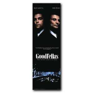  Goodfellas Movie Poster Pesci Liotta Gangster Sp0133