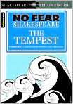 The Tempest (No Fear Shakespeare), Author by 