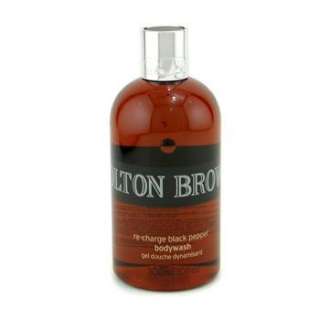 Molton Brown   Re charge Black Pepper Body Wash   300ml/10oz
