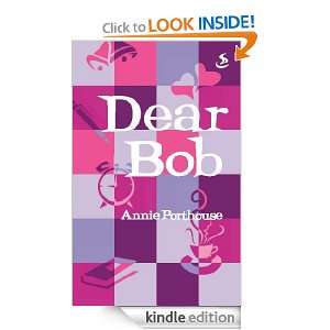 Dear Bob Annie Porthouse  Kindle Store