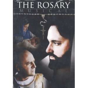  JOY, LIGHT, SORROW, and GLORY   Set of 4 Rosary Musical 