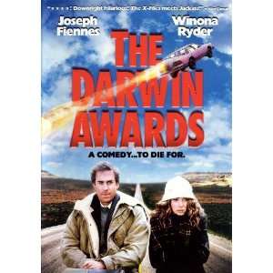  The Darwin Awards Poster Movie 27x40