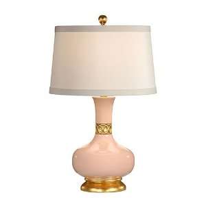 Wildwood Lamps 26009 Mimi 1 Light Table Lamps in Hand 