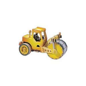    Steam Roller 3D Puzzle Colored by Discovery Bay Games Toys & Games