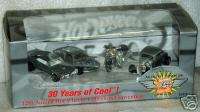 Hotwheels 30 Years of Cool 1998 Collectors Convention  