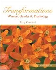   Psychology, (0073532150), Mary Crawford, Textbooks   