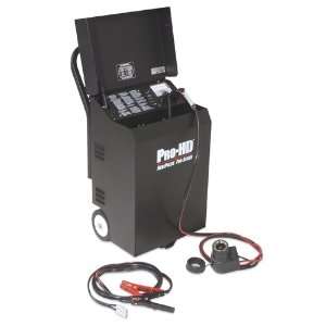   PRO HD Rolling Heavy Duty Pulsing Battery Charger Automotive