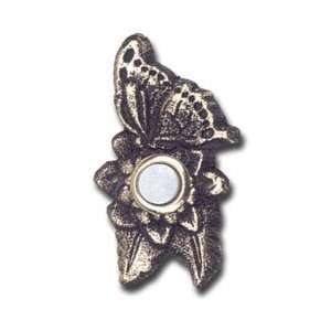  Butterfly Doorbell Button