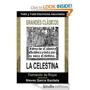 La Celestina. Tragicomedia de Calisto y Melibea ( Spanish edition 