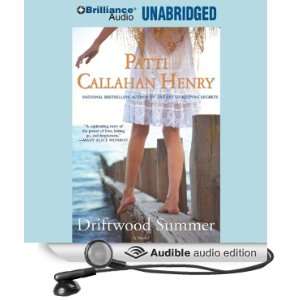   (Audible Audio Edition) Patti Callahan Henry, Julia Whelan Books