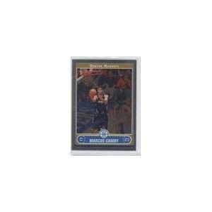    2006 07 Topps Chrome #40   Marcus Camby Sports Collectibles