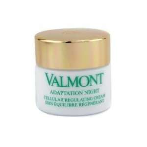  Adaptation Night Cellular Regulating Cream  /1.7OZ Beauty