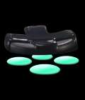 NEW LOGITECH PC RUMBLE GAMEPAD F510 WIRED     