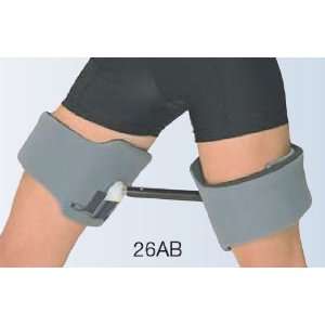  Abduction Bar  Lumbar Support Brace Health & Personal 