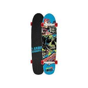  Arbor Hybrid GT Complete   Long Boards 2012 Sports 