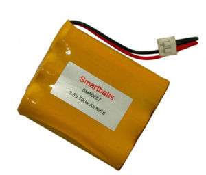 Home Phone Battery for AT&T/Lucent 3300 3301 6100 6200  