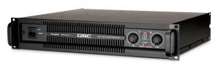 QSC PL380 POWERLIGHT 3 POWER AMP 8000W USED  