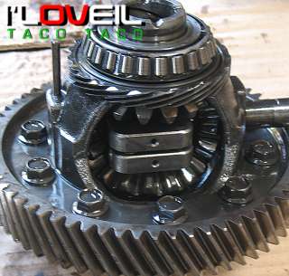 92 96 BMW 3 SERIES E36 LIMITED SLIP DIFFERENTIAL LSD  