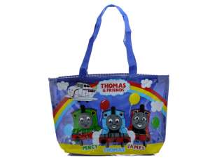 Thomas & Friends Reusable Shopping Handbag Tote Bag NEW  