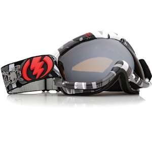  Electric 2010 EG1S Goggle (Andreas Wiig 09/Bronze/Silver 