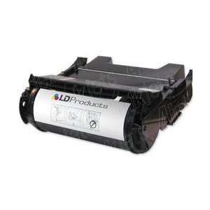   X642e Hi Yield print Cartridge 21 K yield Per Unit