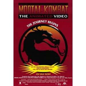  Mortal Kombat by Unknown 11x17