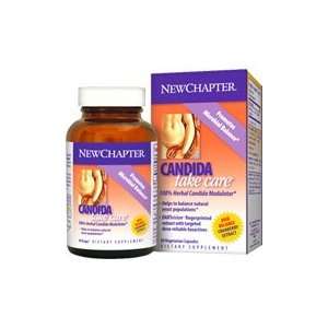 Candida Take Care   Helps to Balance Natural Yeast Populations, 30 