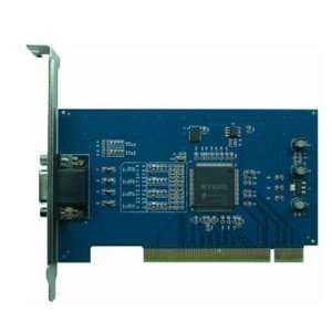   card cctv / 4 ch realtime dvr card / / china factory