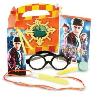  Harry Potter Deathly Hallows Party Favor Box Everything 