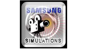Samsung Simulations takes you through an Audio Visual tour of the most 