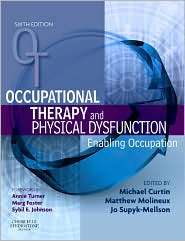   Occupation, (0080450849), Michael Curtin, Textbooks   