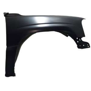  RH FENDER CAPA Automotive